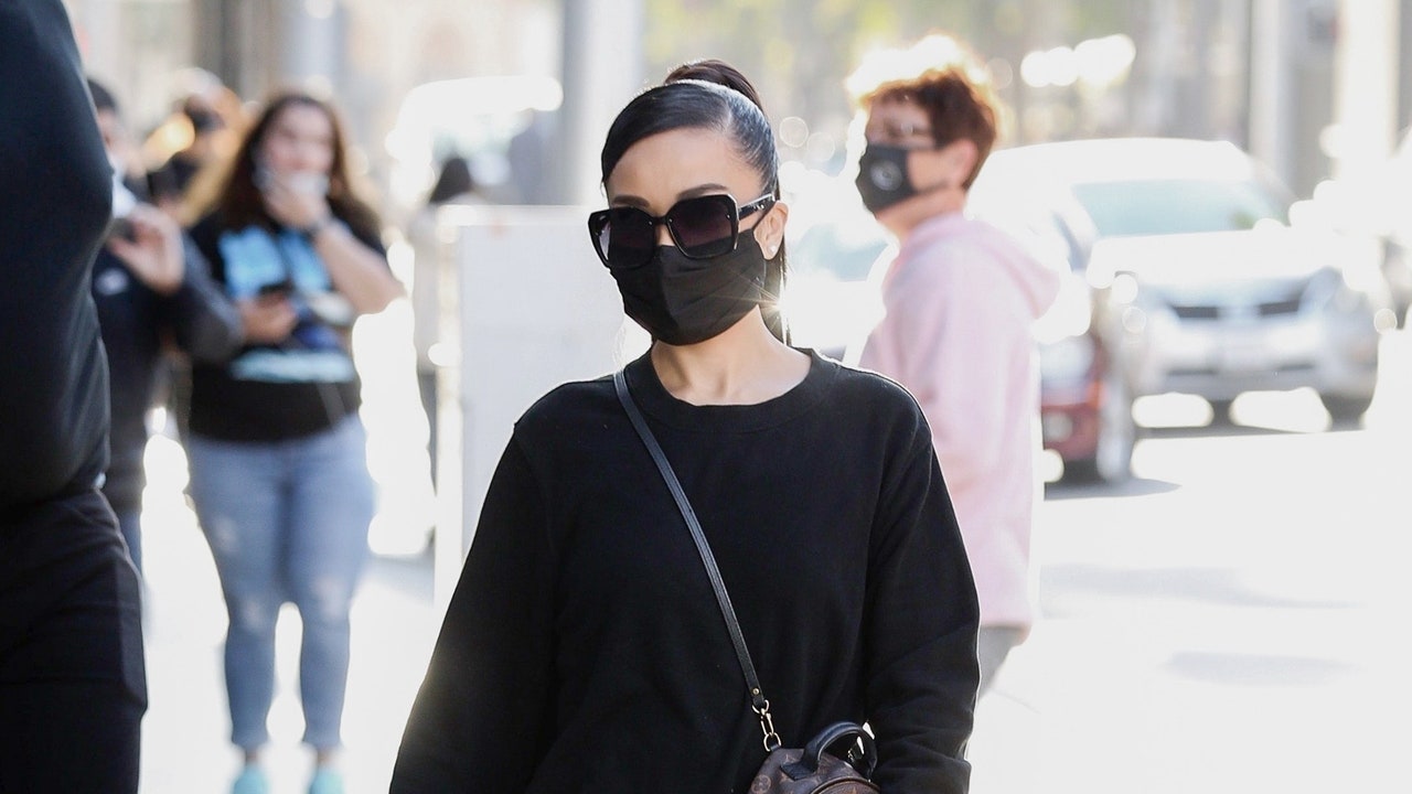 backpack ariana grande
